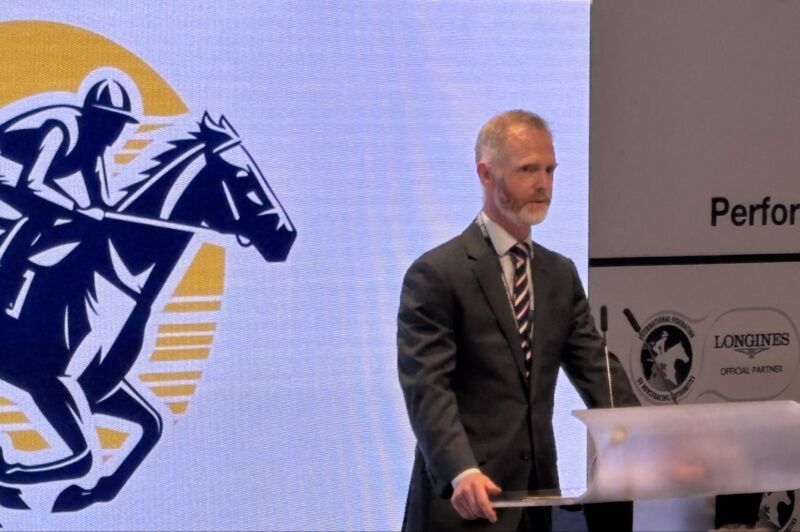 Image for the Tweet beginning: Welcome addresses for the 