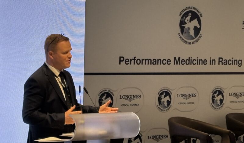 Image for the Tweet beginning: The two-day 2025 International Conference