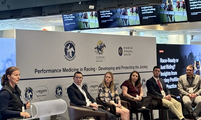 Image for the Tweet beginning: Fit to Ride: Physical Preparation